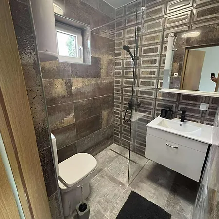 Soti Motel Kupari