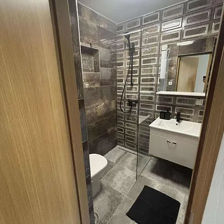 Soti Motel Kupari