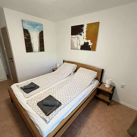Motel Soti Kupari