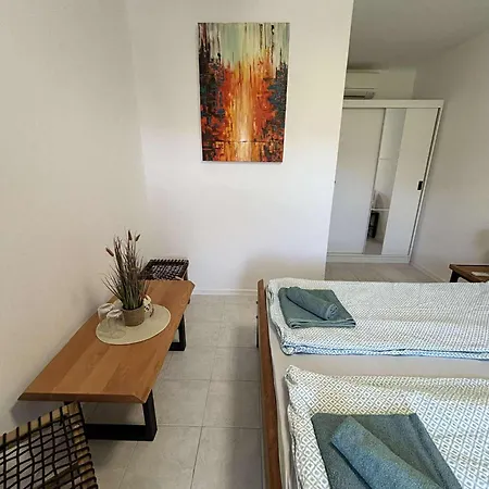 Soti Motel Kupari
