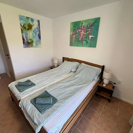Soti Motel *