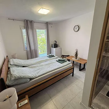 Soti Motel Kupari