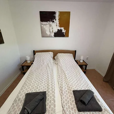 Motel Soti Kupari