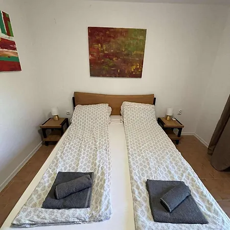 Soti Motel Kupari