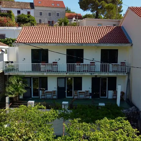 Soti Motel Kupari