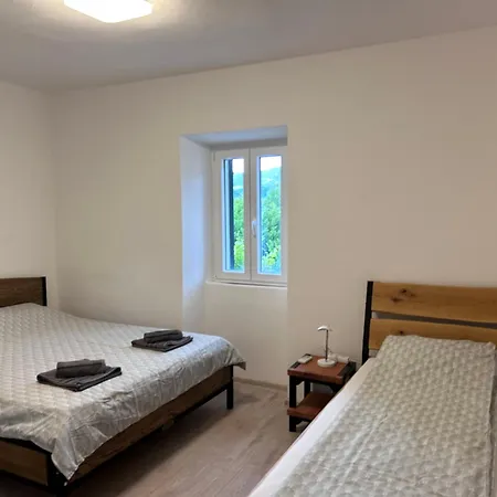 Soti Motel Kupari