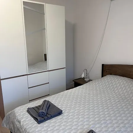Motel Soti Kupari