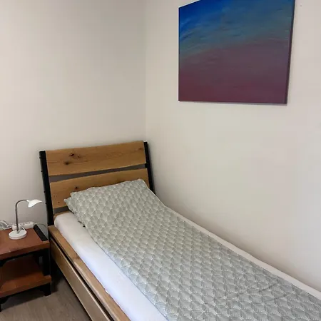 Soti Motel *