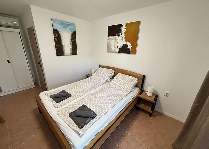 Motel Soti Kupari