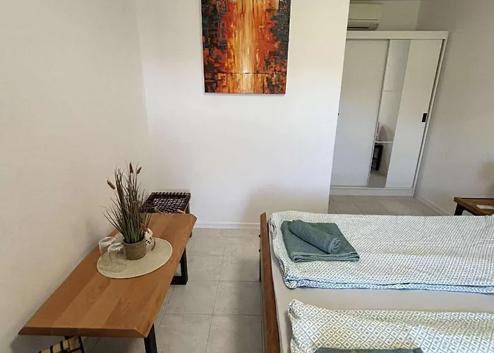 Soti Motel Kupari