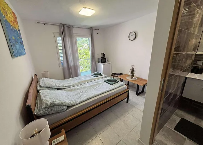 Soti Motel Kupari