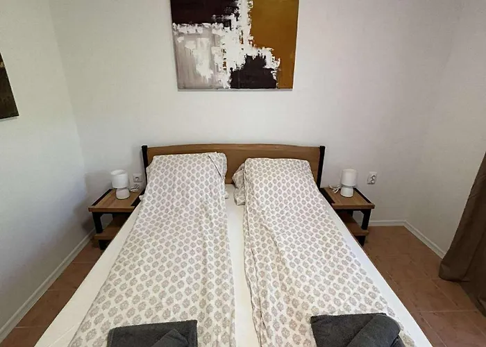 Motel Soti Kupari